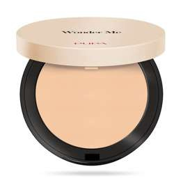 Pupa Puder Prasowany Wonder Me 010 Ivory 7,5 g
