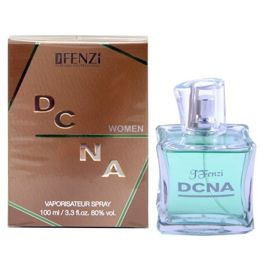 JFenzi DCNA Women woda perfumowana 100 ml