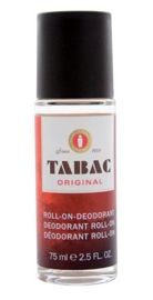 Maurer & Wirtz Tabac Original perfumowany dezodorant 75 ml roll-on
