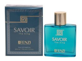 JFenzi Savoir The King woda perfumowana 100 ml