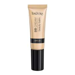 IsaDora Krem BB SPF 30 nr 43 Warm Honey 30 ml