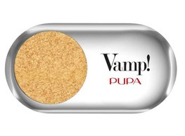 Pupa Cień Vamp! Metallic 203 24k Gold 1,5 g