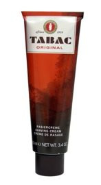 Maurer & Wirtz Tabac Original krem do golenia 100ml