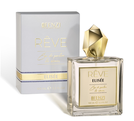 JFenzi Reve Elisee for Women woda perfumowana 100 ml