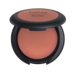 IsaDora Perfect Blush prasowany róż w kompakcie 03 Ginger Brown 4,5 g
