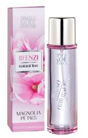 JFenzi Natural Line Płatki Magnolii (Magnolia Petals) woda perfunowana 50 ml