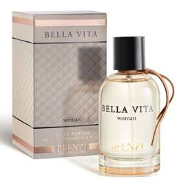 JFenzi Bella Vita Woman woda perfumowana 100 ml