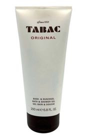 Maurer & Wirtz Tabac Original żel pod prysznic 200 ml
