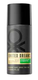 Benetton United Dreams Dream Big perfumowany dezodorant 150 ml spray