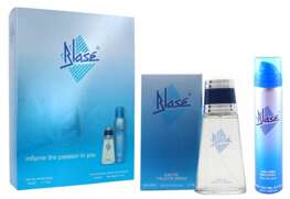 Blase komplet (50 ml EDT & 150 ml DEO)