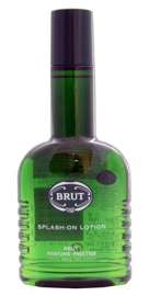 Brut woda po goleniu 200 ml