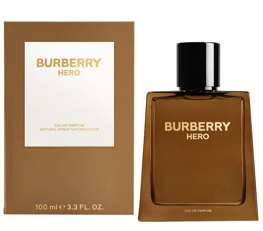 Burberry Hero Hero Eau De Parfum woda perfumowana 100 ml
