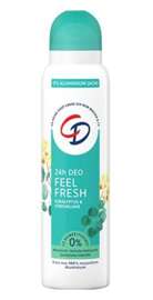 CD Feel Fresh perfumowany dezodorant 150 ml spray