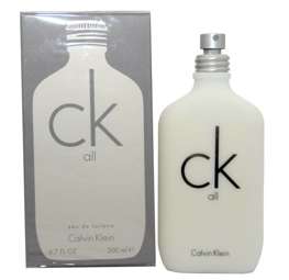 Calvin Klein CK All woda toaletowa 200 ml