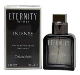 Calvin Klein Eternity Intense for Men woda toaletowa 30 ml