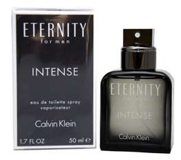 Calvin Klein Eternity Intense for Men woda toaletowa 50 ml