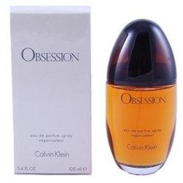 Calvin Klein Obsession woda perfumowana 100 ml