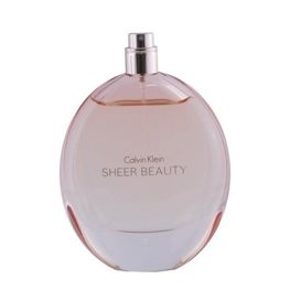 Calvin Klein Sheer Beauty woda toaletowa 100 ml bez opakowania