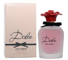Dolce & Gabbana Dolce Rosa Excelsa woda perfumowana 50 ml