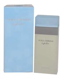 Dolce & Gabbana Light Blue woda toaletowa 100 ml