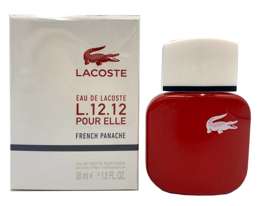 Eau de Lacoste L.12.12 pour Elle French Panache woda toaletowa 30 ml