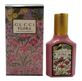 Flora Gorgeous Gardenia Eau de Parfum woda perfumowana 30 ml