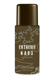 Gosh Extreme Kaos Men dezodorant spray 150 ml