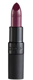 Gosh Matowa Pomadka do ust Velvet Touch Lipstick Matt 008 Plum 4 g