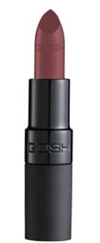 Gosh Matowa Pomadka do ust Velvet Touch Lipstick Matt 023 Chestnut 4 g