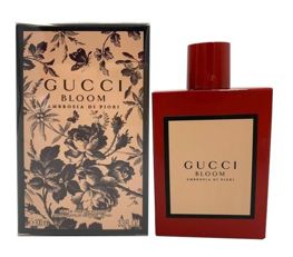 Gucci Bloom Ambrosia di Fiori woda perfumowana 100 ml