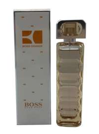 Hugo Boss BOSS Orange Woman woda toaletowa 75 ml