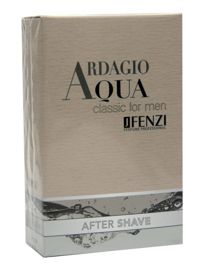 JFenzi Ardagio Aqua Classic for Men woda po goleniu 100 ml