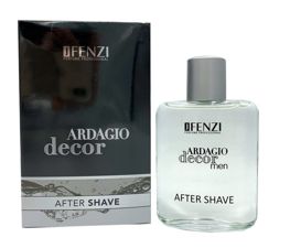 JFenzi Ardagio Decor Men woda po goleniu 100 ml