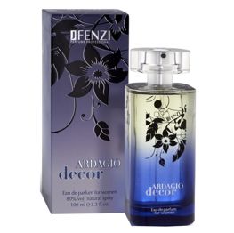 JFenzi Ardagio Decor Women woda perfumowana 100 ml