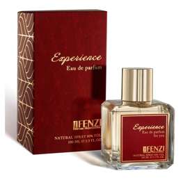 JFenzi Experience woda perfumowana 100 ml UNISEX