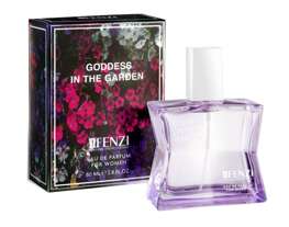 JFenzi Goddess In The Garden woda perfumowana 80 ml