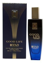 JFenzi Good Life for Women woda perfumowana 100 ml