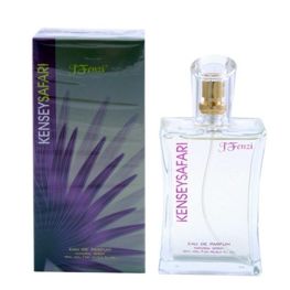 JFenzi Kensey Safari woda perfumowana 100 ml