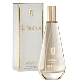 JFenzi La'amore Women woda perfumowana 100 ml