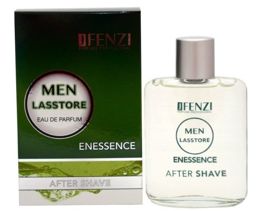 JFenzi Lasstore Enessence Men woda po goleniu 100 ml