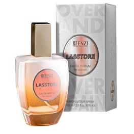 JFenzi Lasstore Over Again for Women woda perfumowana 100 ml