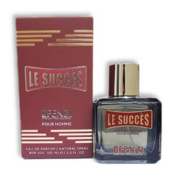 JFenzi Le Succes pour Homme woda perfumowana 100 ml