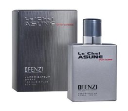 JFenzi Le'Chel Asune Sport Homme woda perfumowana 100 ml