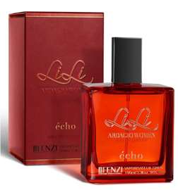 JFenzi LiLi Echo Ardagio Women woda perfumowana 100 ml