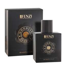 JFenzi Moonlit Flower for Women woda perfumowana 100 ml