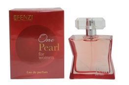 JFenzi One Pearl for Women woda perfumowana 80 ml