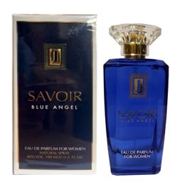 JFenzi Savoir Blue Angel Women woda perfumowana 100 ml