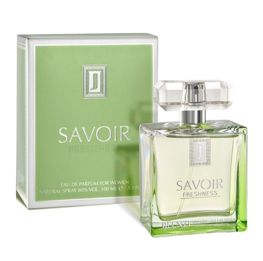 JFenzi Savoir Freshness woda perfumowana 100 ml