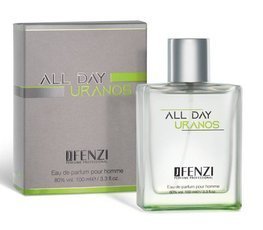 JFenzi Uranos All Day pour Homme woda perfumowana 100 ml