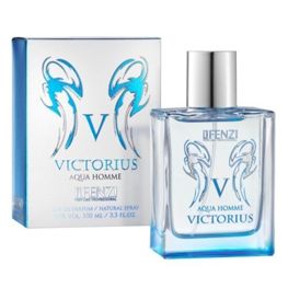 JFenzi Victorius Aqua Homme woda perfumowana 100 ml